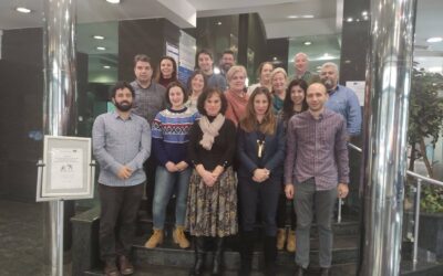 IMMIJOBS – THE THIRD TRANSNATIONAL MEETING IN SOFIA (BULGARIA)