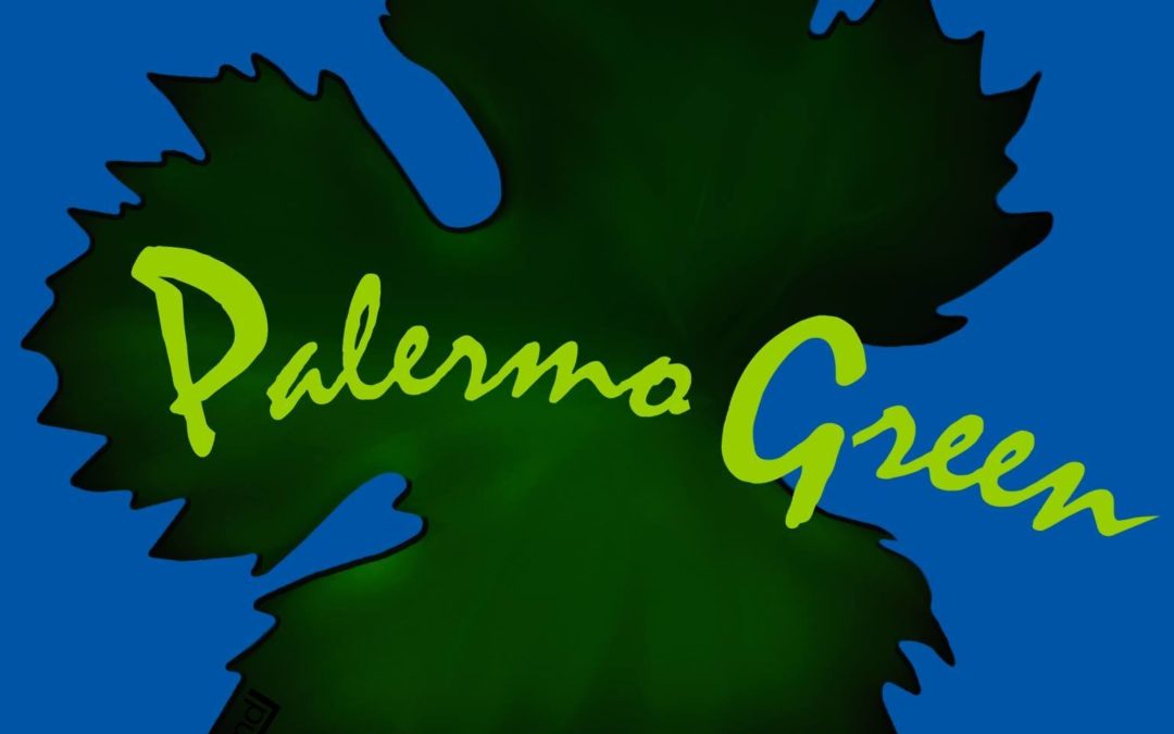 Palermo Green: Per una città pulita ed inclusiva