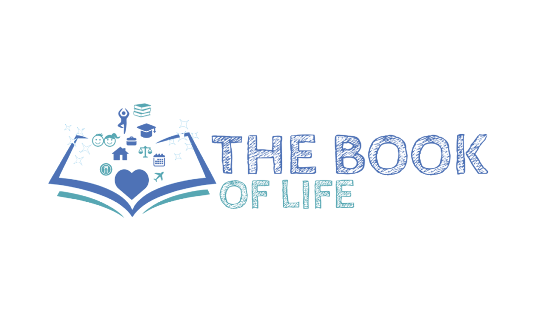 The Book of Life – Write Your Own Bestseller