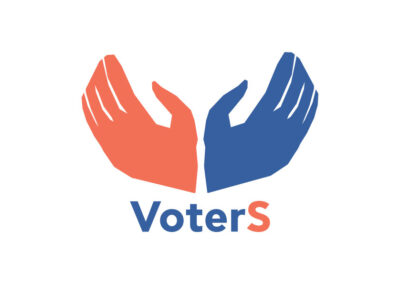 VoterS – Volunteers from schools