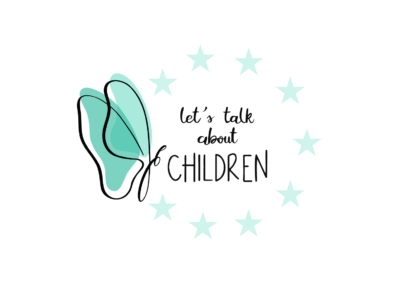 Lets Talk – Let’s Talk about Children in Europe