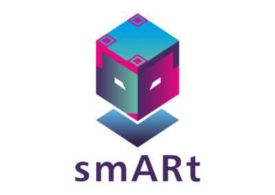 smARt – augmented reality technology adaptation in schools