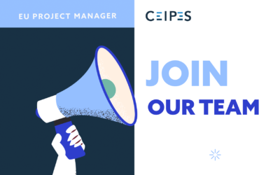 CEIPES assume Project Manager su Palermo