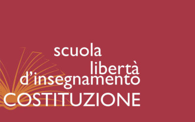 Il CEIPES ha partecipato a Palermo alla conferenza “Costituzione della libertà scolastica”