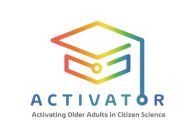 ACTIVATOR: Activating Older Adults in Citizen Science