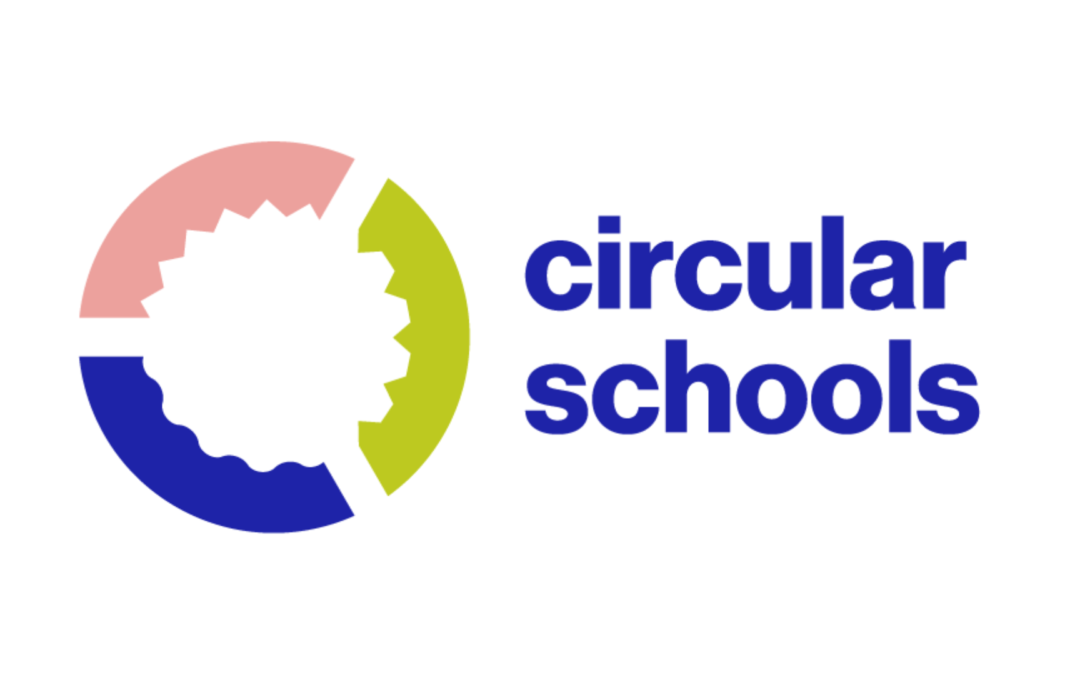CIRCULAR SCHOOLS : Towards circular schools through Inclusive Education