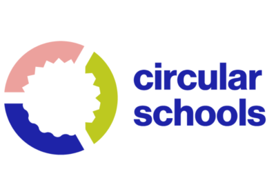 CIRCULAR SCHOOLS : Towards circular schools through Inclusive Education