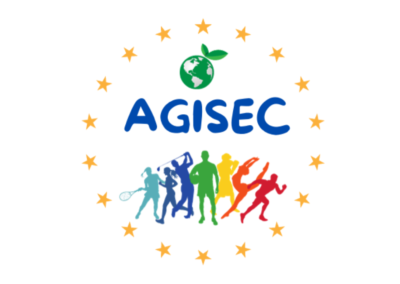 AGISEC – AGIR POUR UN SPORT INCLUSIF ET ECOLOGIQUE