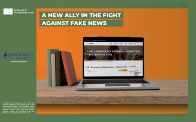 D.o.D. – Un nuovo alleato nella lotta contro le fake news