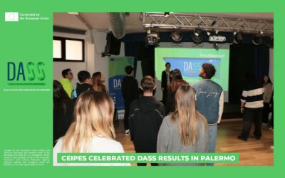 DASS – CEIPES celebra i risultati del progetto a Palermo