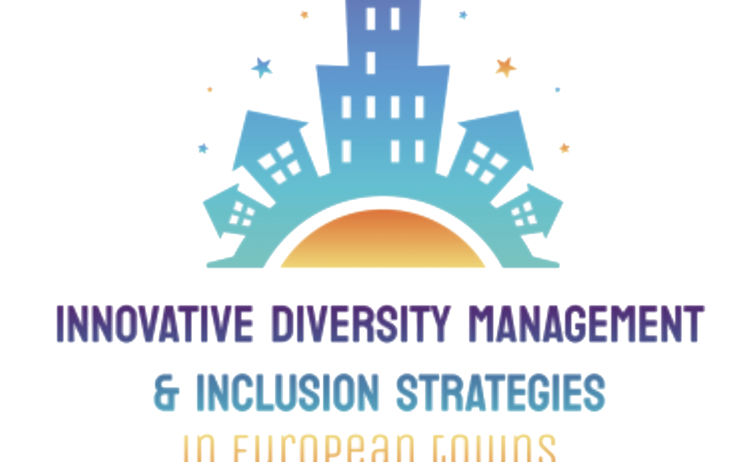 Innovative Diversity Management and Inclusion Strategies for European Towns