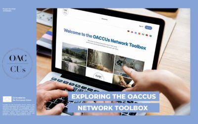 OACCUs – Esplorando il Toolbox di progetto