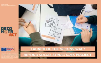 DECONSTRACT – Oltre le strutture sociali