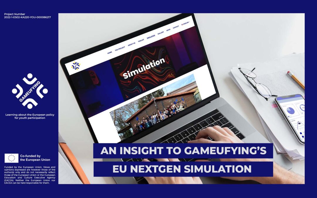 GAMEUFYING – Uno sguardo alla simulazione NextGen dell’UE