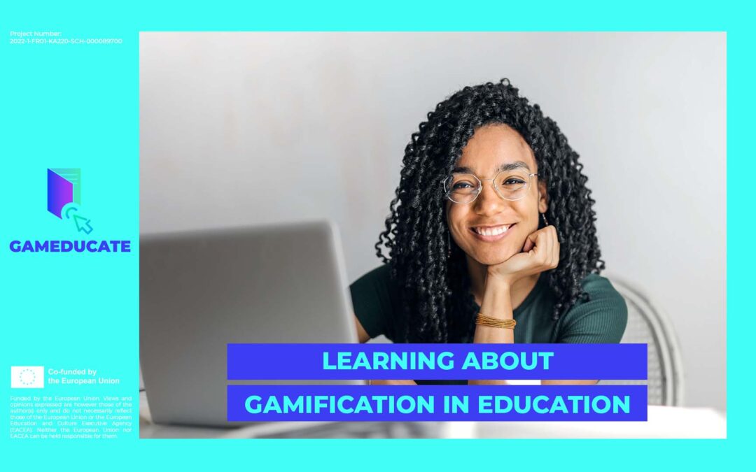 GAMEDUCATE – Il workshop online per introdurre la gamification nell’educazione