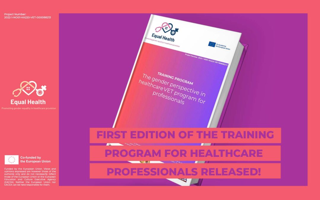 UPSKILLING VET– Pubblicata la Prima Edizione del Programma di Formazione per Professionisti del Settore Sanitario!