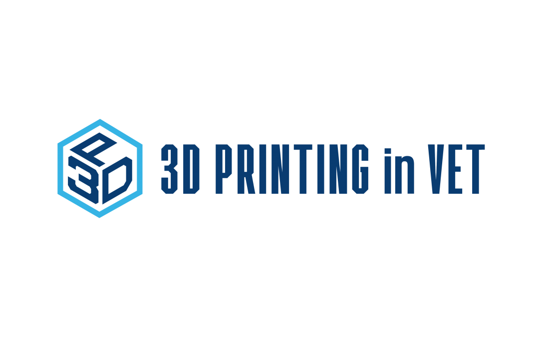 3D Printing in VET