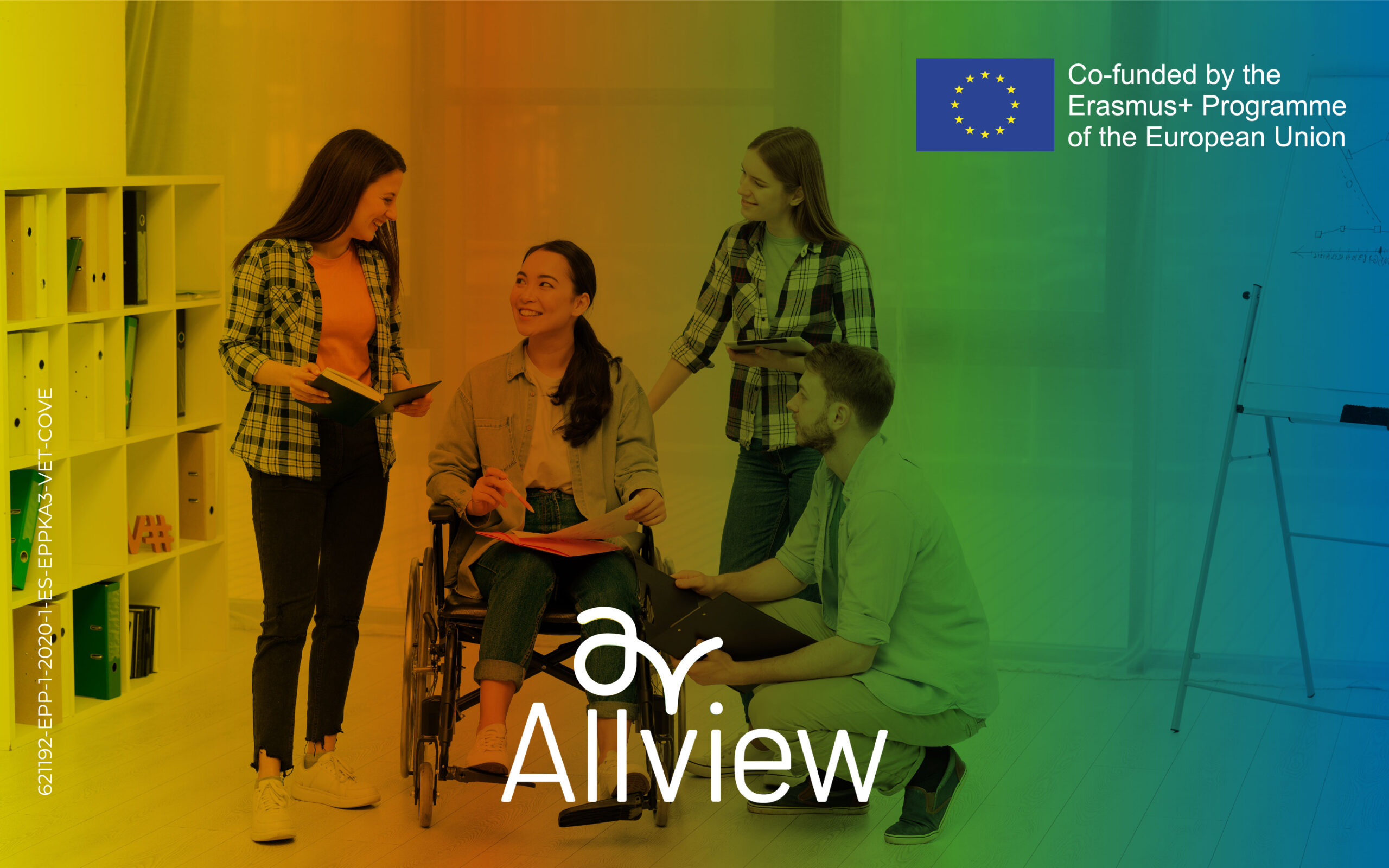 CSR in the wood and furniture sector: the latest report that analyzes national and regional policies on the inclusion of people with special needs and disabilities in the workplace and training