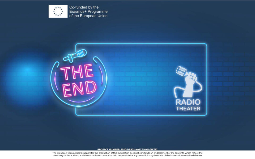 RADIO THEATER – Le speranze per il futuro