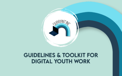 #QU.A.R.AN.T.I.N.E: Digital youth work, operating instructions