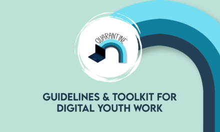 #QU.A.R.AN.T.I.N.E: Digital youth work, istruzioni per l’uso