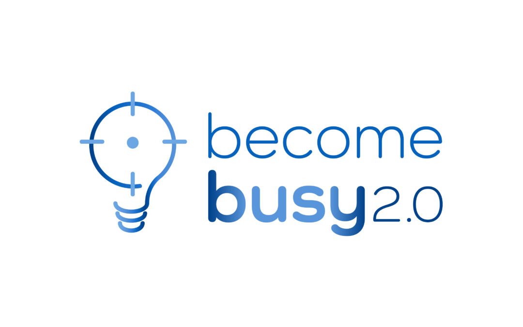 BECOME BUSY 2.0