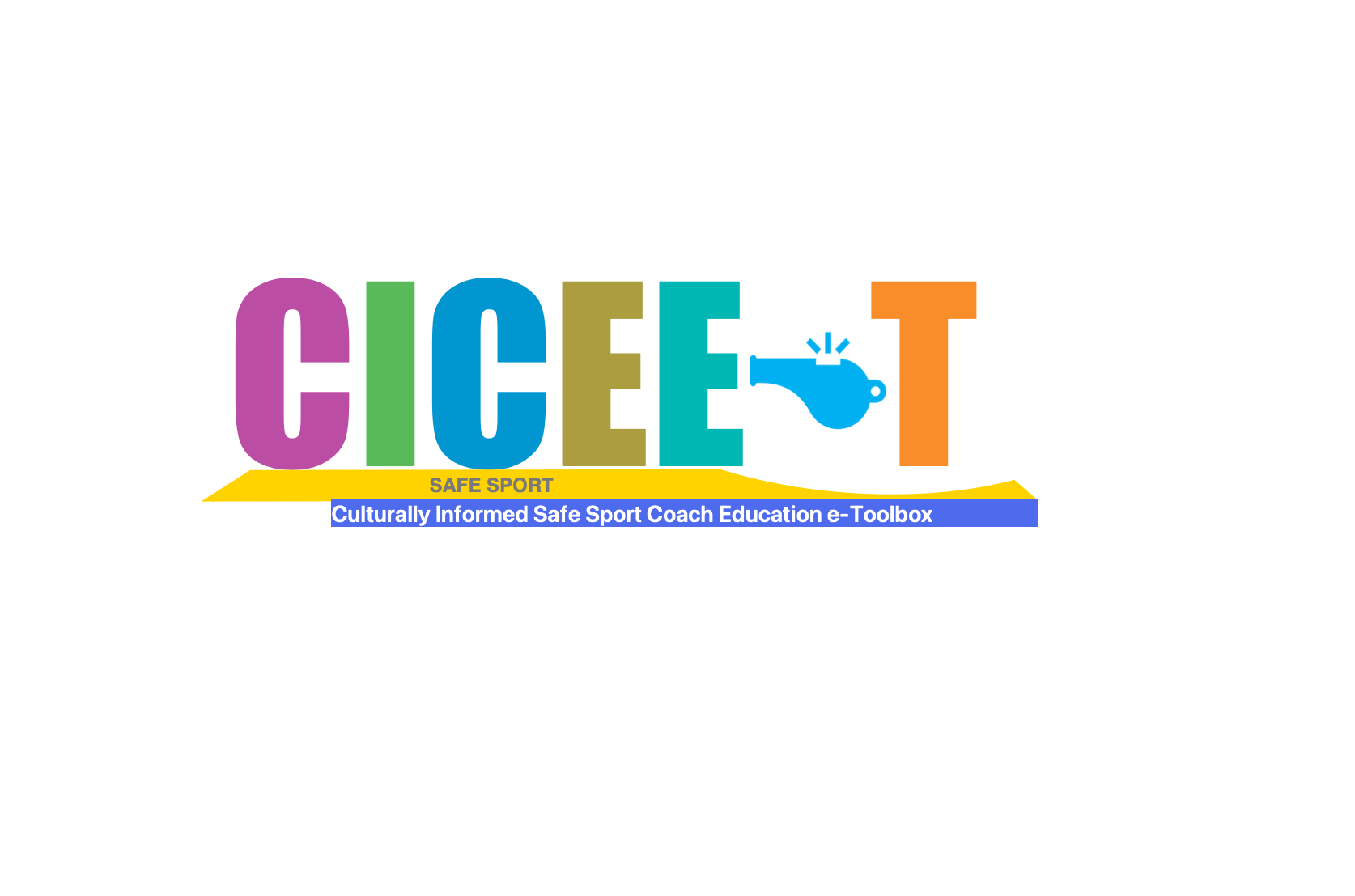 CICEE-T Culturally Informed Safe Sport Coach Education e-Toolbox | CEIPES