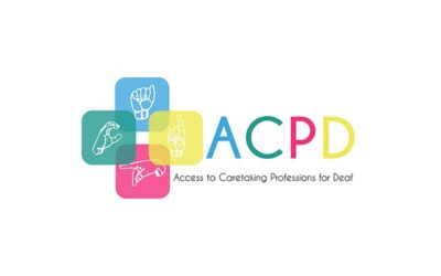 ACPD PROJECT: A SURVEY ABOUT EMPLOYABILITY FOR DEAF AND HARD OF HEARING PEOPLE