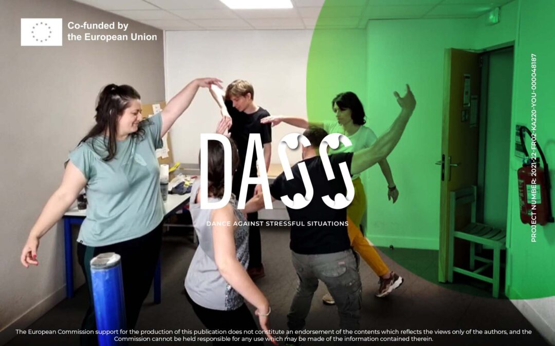 D.A.S.S – Dance and Art as empowerment tools for young people