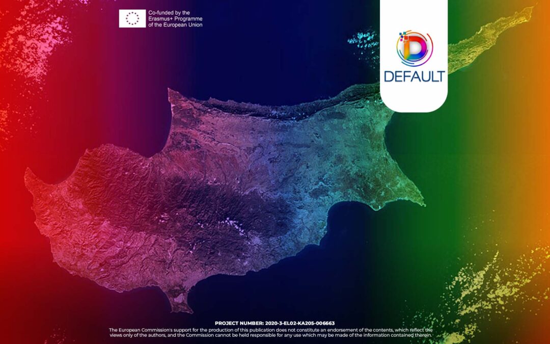 DEFAULT – the consortium in Cyprus for the last steps of the project