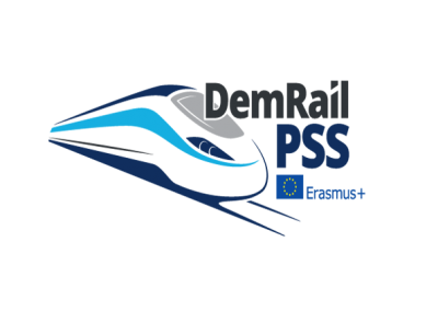 DEM-RAİL-PSS – Development of Education Modules for Railway Passenger Service Systems