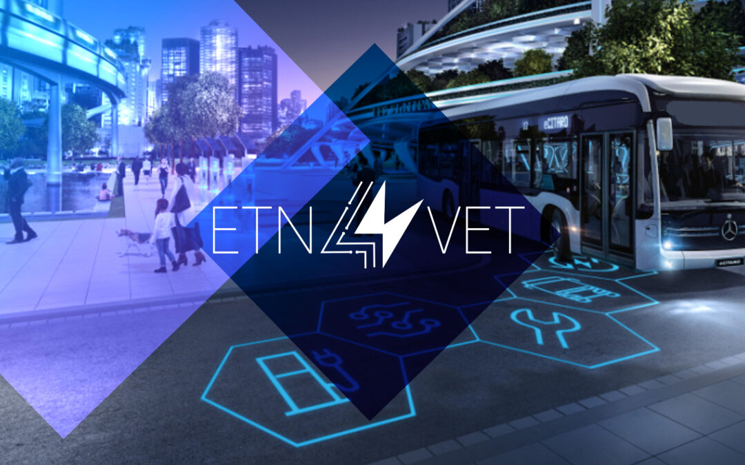 ETN4VET  – The second Steering Board of the project has been held