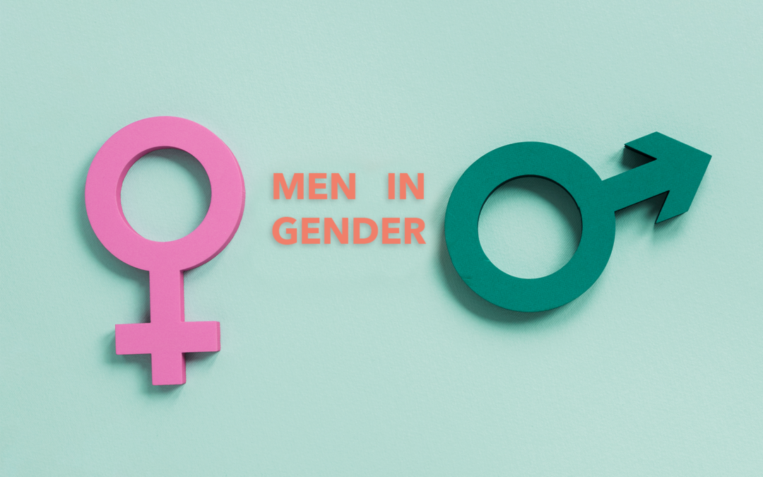 GENDERMEN – Il corso Moodle su come coinvolgere gli uomini sulle questioni di genere