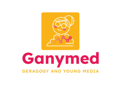 GANYMED – Geragogy ANd Young MEDia