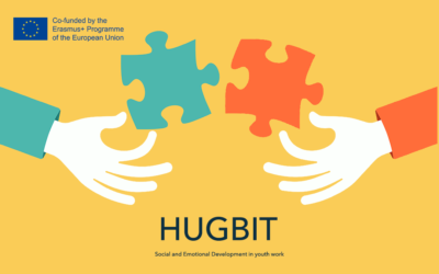 “HUGBIT- lo Sviluppo sociale ed emotivo nello Youth Work”, Corso di formazione