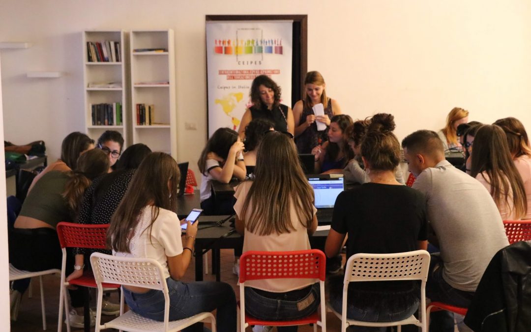 THE RESULTS ABOUT THE DIGITAL-S TRAINING DAY IN RURAL AREAS