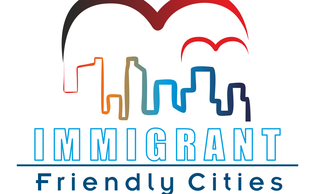 Immigrant Friendly Cities