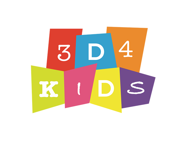 3D4KIDS: Secondary Education for and through the 3D Printing