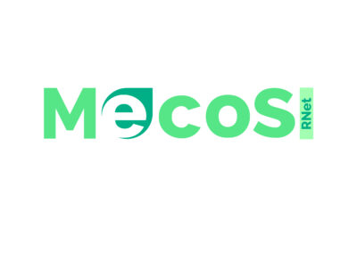 MECOS RNET – Mini Ecosystems Regional Networks