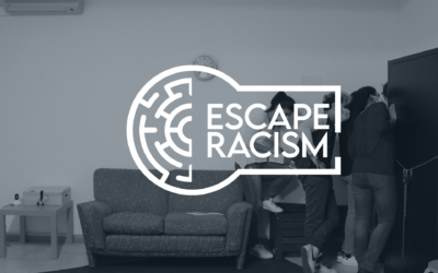 Escape Racism: Let’s test again!