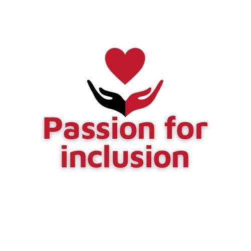 Passion for Inclusion – P4I
