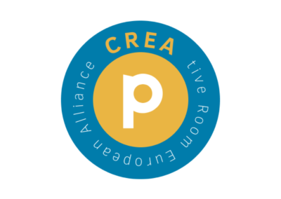 C.R.E.A. – Creative Room European Alliance