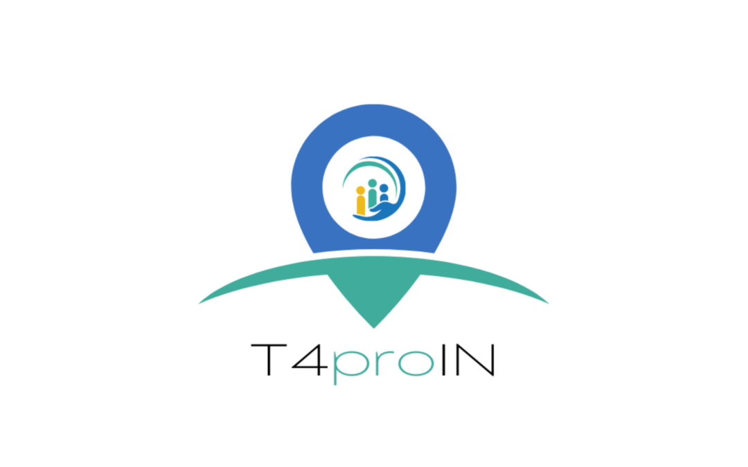 T4proIN: Training for professionals working in inclusive tourism 