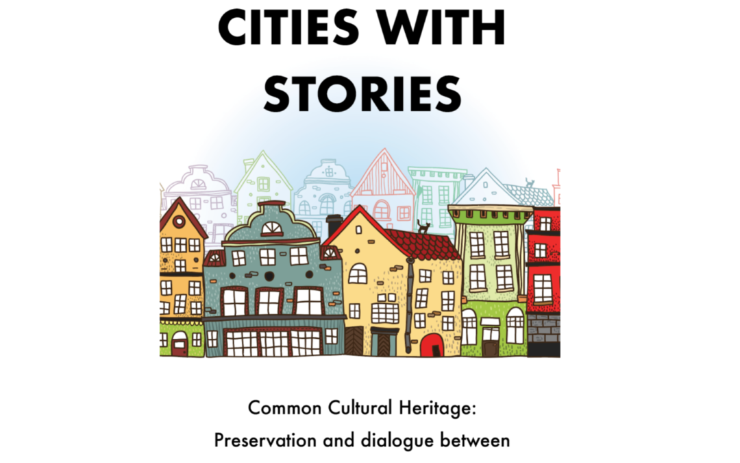Cities With Stories
