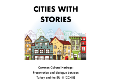 Cities With Stories