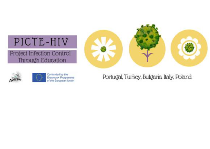 Kick-off Meeting “PICTE-HIV” in Portogallo