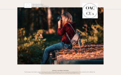 OACCUs’ Autumn Bucket List