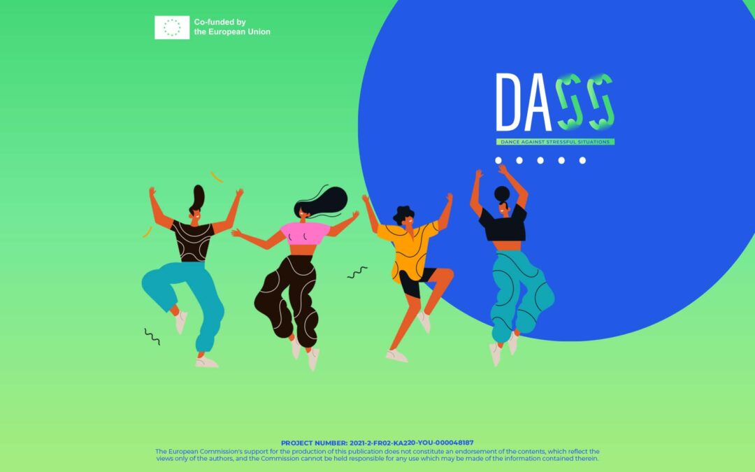 DASS – Dance and Arts to face youth stress