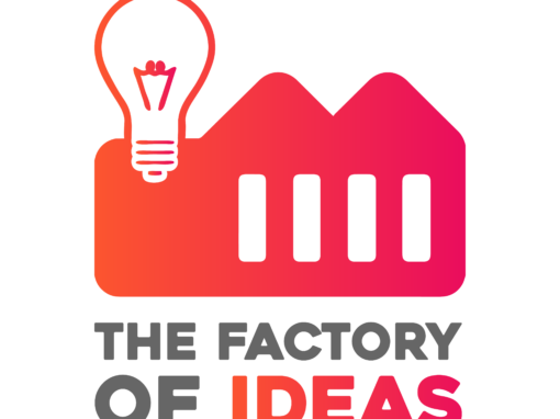 The Factory of Ideas