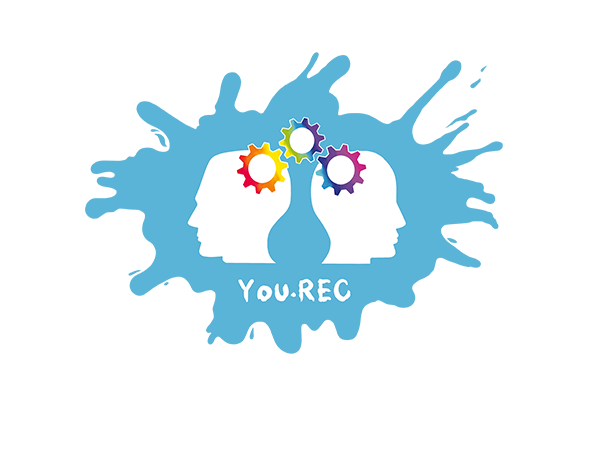 You.REC – Youth Run Europe with creativity